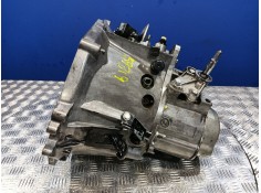 Recambio de caja cambios para peugeot 308 i (4a_, 4c_) 1.6 hdi referencia OEM IAM 20DM75   2
