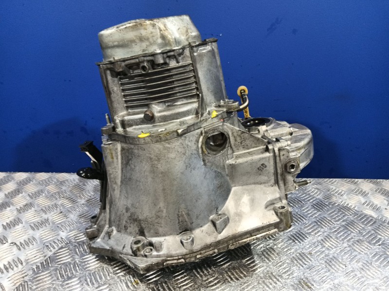 Recambio de caja cambios para peugeot 308 i (4a_, 4c_) 1.6 hdi referencia OEM IAM 20DM75  