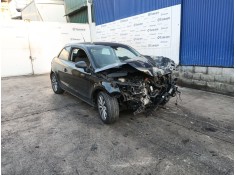 audi a1 (8x1, 8xk) del año 2010