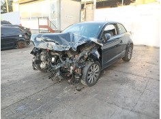audi a1 (8x1, 8xk) del año 2010 2