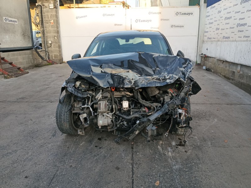 audi a1 (8x1, 8xk) del año 2010
