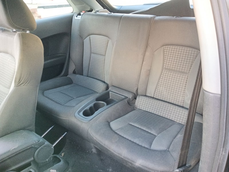 audi a1 (8x1, 8xk) del año 2010