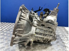 Recambio de caja cambios para ford transit connect (p65_, p70_, p80_) 1.8 tdci referencia OEM IAM 7T1R7002CD   2