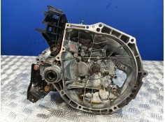 Recambio de caja cambios para peugeot 208 i (ca_, cc_) 1.6 referencia OEM IAM 20CQ28  