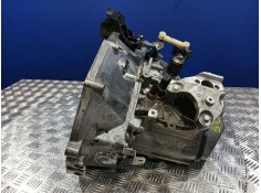 Recambio de caja cambios para peugeot 208 i (ca_, cc_) 1.6 referencia OEM IAM 20CQ28   2