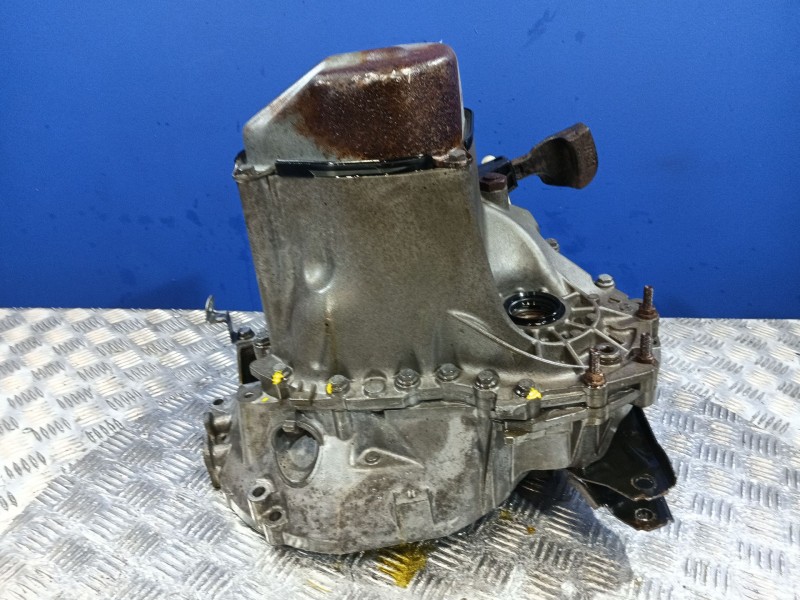 Recambio de caja cambios para peugeot 208 i (ca_, cc_) 1.6 referencia OEM IAM 20CQ28  