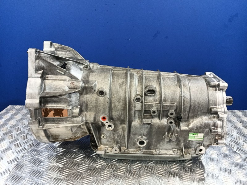 Recambio de caja cambios para bmw 3 (e46) 330 i referencia OEM IAM 96022208  