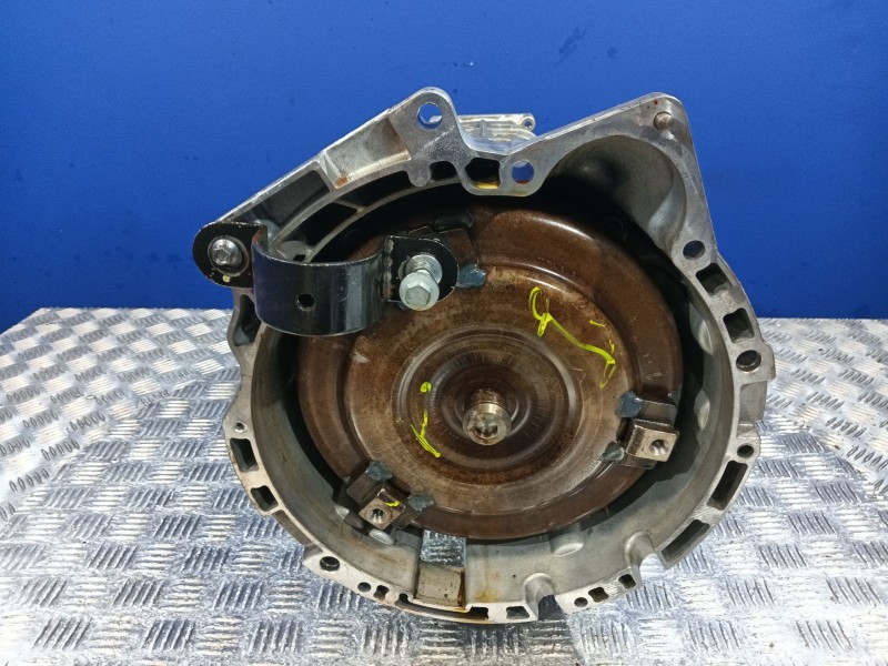 Recambio de caja cambios para bmw 3 (e46) 330 i referencia OEM IAM 96022208  