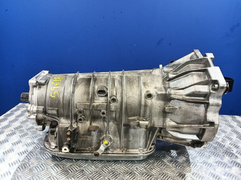 Recambio de caja cambios para bmw 3 (e46) 330 i referencia OEM IAM 96022208  