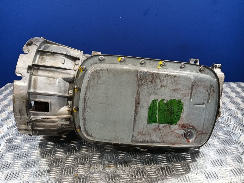 Recambio de caja cambios para bmw 3 (e46) 330 i referencia OEM IAM 96022208  