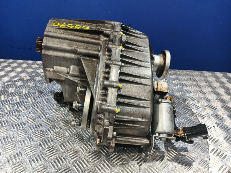 Recambio de caja transfer para mercedes-benz clase m (w163) referencia OEM IAM   