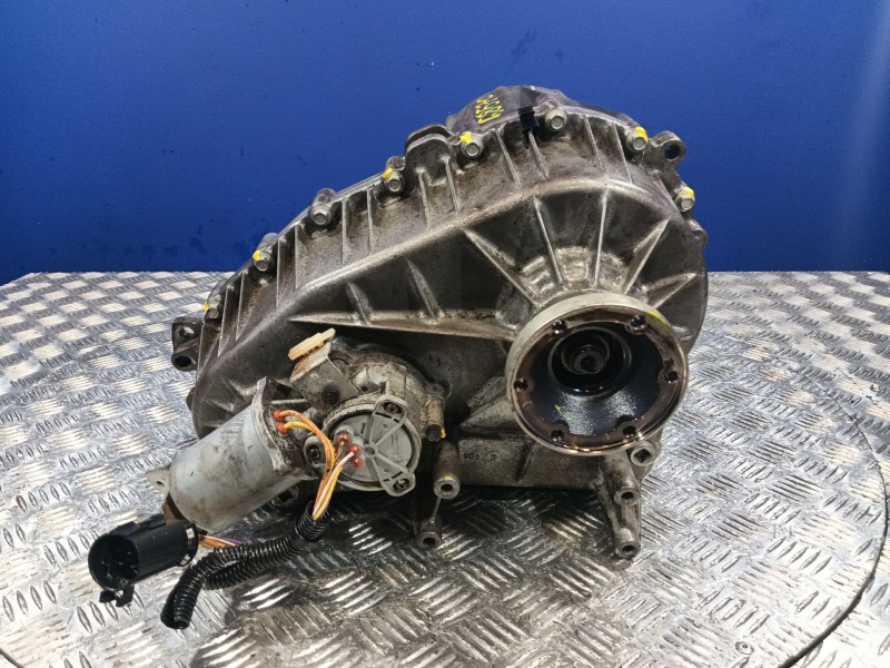 Recambio de caja transfer para mercedes-benz clase m (w163) referencia OEM IAM   