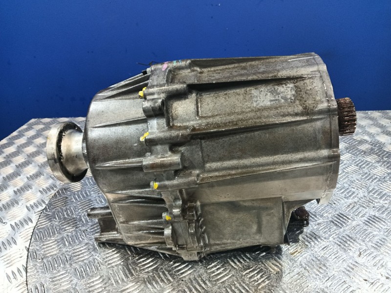 Recambio de caja transfer para mercedes-benz clase m (w163) referencia OEM IAM   