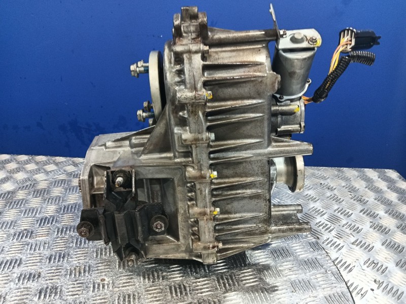 Recambio de caja transfer para mercedes-benz clase m (w163) referencia OEM IAM   
