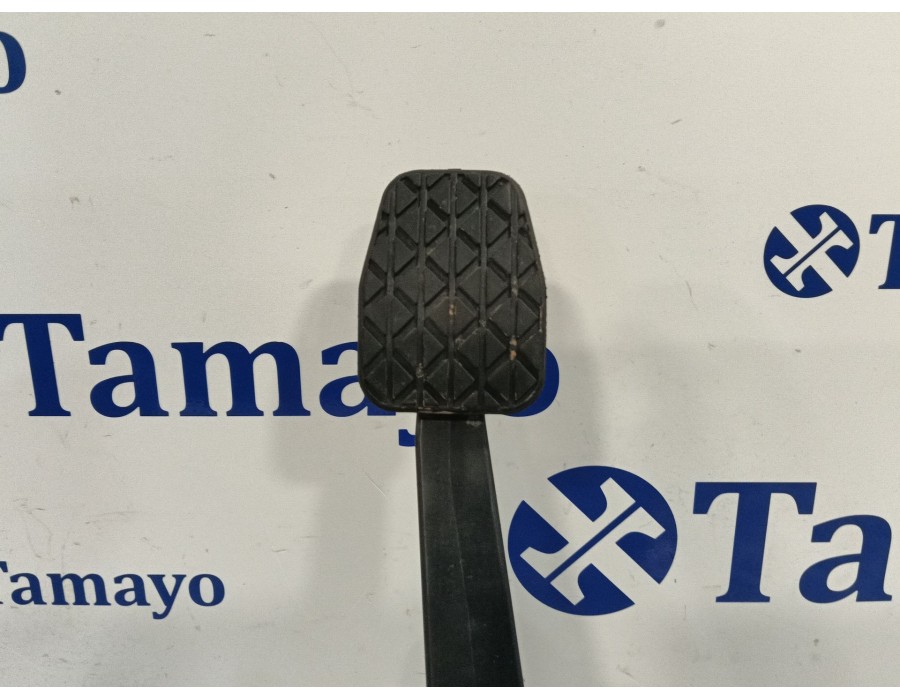 Recambio de pedal embrague para mazda cx-30 (dm, dt, ed) skyactiv-g m hybrid referencia OEM IAM L05998001100  