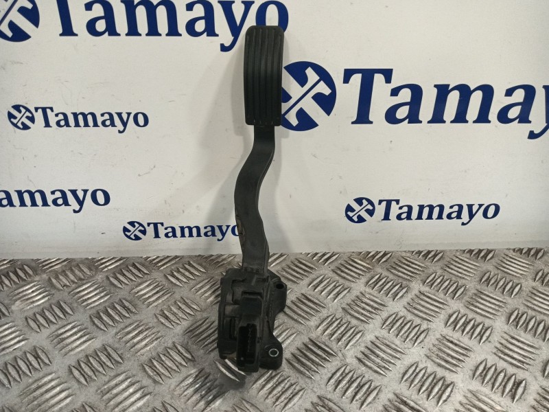 Recambio de pedal acelerador para peugeot 2008 (--.2013) 1.2 12v e-thp referencia OEM IAM 6PV00994941 9671433780 
