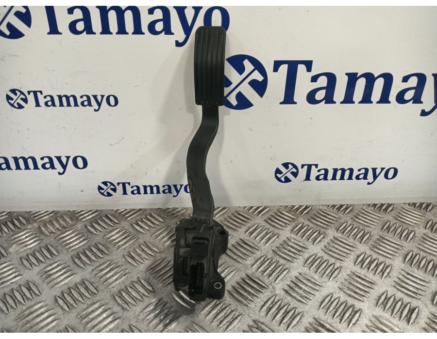 Recambio de pedal acelerador para peugeot 2008 (--.2013) 1.2 12v e-thp referencia OEM IAM 6PV00994941 9671433780 