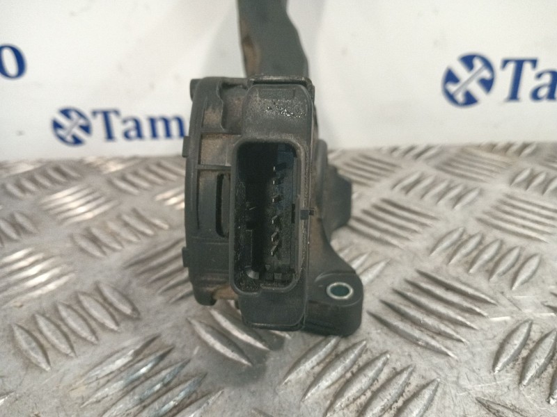 Recambio de pedal acelerador para peugeot 2008 (--.2013) 1.2 12v e-thp referencia OEM IAM 6PV00994941 9671433780 