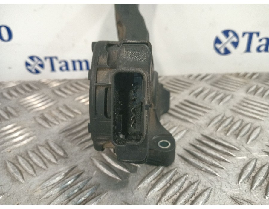 Recambio de pedal acelerador para peugeot 2008 (--.2013) 1.2 12v e-thp referencia OEM IAM 6PV00994941 9671433780 