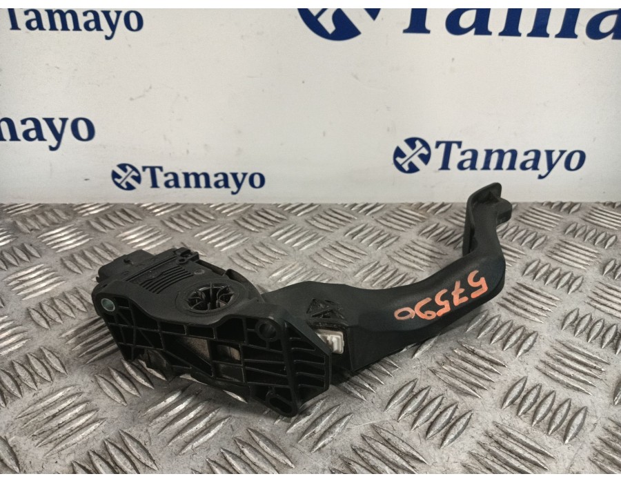 Recambio de pedal acelerador para peugeot 2008 (--.2013) 1.2 12v e-thp referencia OEM IAM 6PV00994941 9671433780 