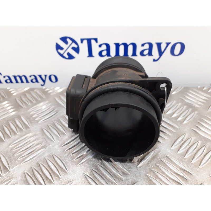 Recambio de caudalimetro para peugeot 308 2.0 16v hdi fap cat (rhr / dw10bted4) referencia OEM IAM 9645948780  5WK97001