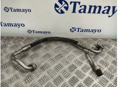 Recambio de tubos aire acondicionado para volkswagen caddy iii furgoneta/monovolumen (2ka, 2kh, 2ca, 2ch) 1.6 tdi referencia OEM