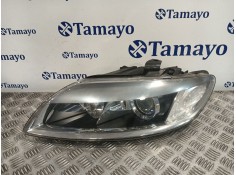 Recambio de faro izquierdo para audi q7 (4lb) 3.0 tdi quattro referencia OEM IAM 4L0941003B  
