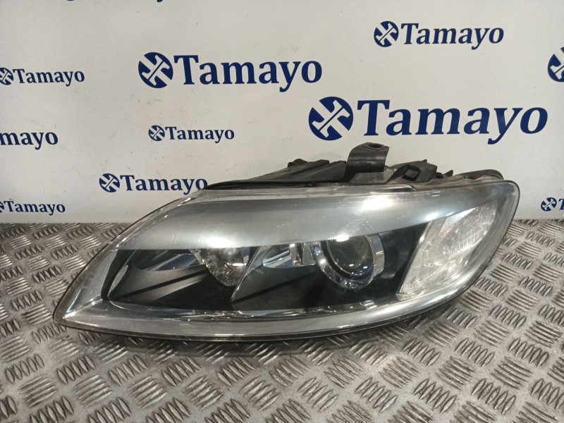 Recambio de faro izquierdo para audi q7 (4lb) 3.0 tdi quattro referencia OEM IAM 4L0941003B  