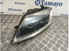 Recambio de faro izquierdo para audi q7 (4lb) 3.0 tdi quattro referencia OEM IAM 4L0941003B   2