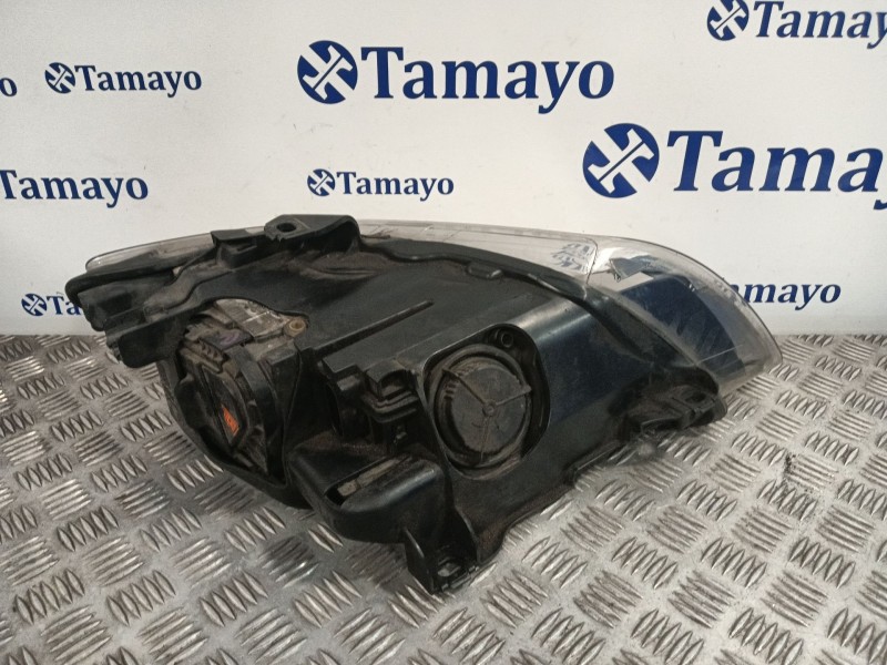 Recambio de faro izquierdo para audi q7 (4lb) 3.0 tdi quattro referencia OEM IAM 4L0941003B  