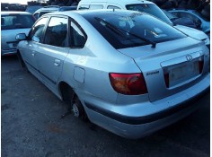 hyundai elantra (xd) del año 2002 2