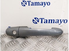 Recambio de maneta exterior delantera derecha para mercedes-benz viano (w639) cdi 2.2 4-matic (639.811, 639.813, 639.815, 639.71