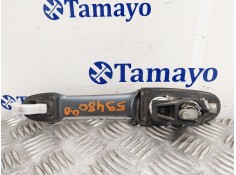 Recambio de maneta exterior delantera derecha para mercedes-benz viano (w639) cdi 2.2 4-matic (639.811, 639.813, 639.815, 639.71 2