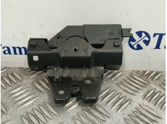 Recambio de cerradura maletero / porton para bmw 1 (e87) 116 i referencia OEM IAM 8196401   2