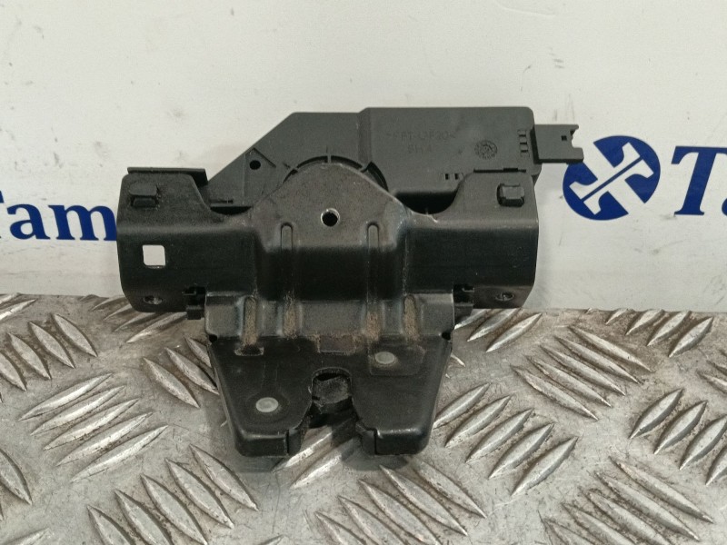 Recambio de cerradura maletero / porton para bmw 1 (e87) 116 i referencia OEM IAM 8196401  
