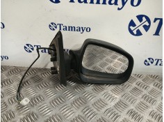 Recambio de retrovisor derecho para dacia sandero 1.5 dci referencia OEM IAM 963011787R 232636214 