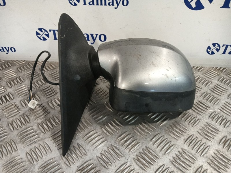 Recambio de retrovisor derecho para dacia sandero 1.5 dci referencia OEM IAM 963011787R 232636214 