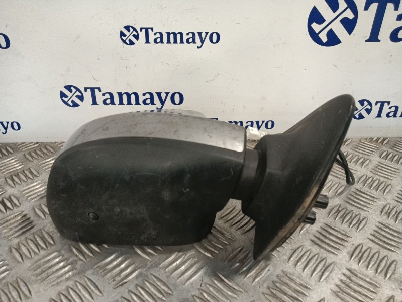 Recambio de retrovisor derecho para dacia sandero 1.5 dci referencia OEM IAM 963011787R 232636214 