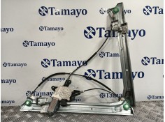 Recambio de elevalunas delantero izquierdo para mercedes-benz viano (w639) cdi 2.2 4-matic (639.811, 639.813, 639.815, 639.711,.