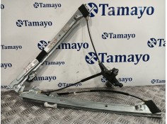 Recambio de elevalunas delantero izquierdo para mercedes-benz viano (w639) cdi 2.2 4-matic (639.811, 639.813, 639.815, 639.711,. 2