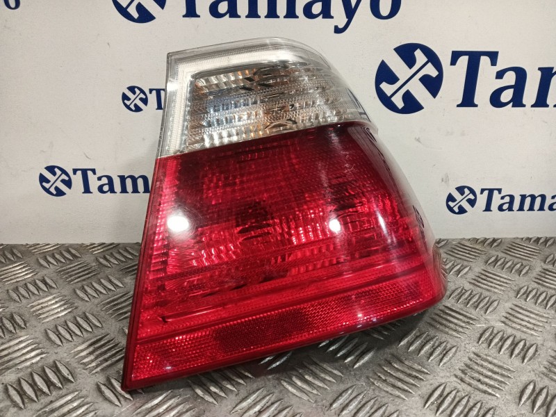 Recambio de piloto trasero derecho para bmw 3 (e46) 330 i referencia OEM IAM 8383822 230022R1 63218383100
