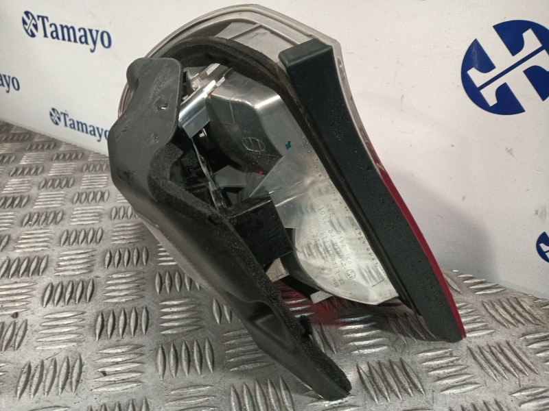 Recambio de piloto trasero derecho para bmw 3 (e46) 330 i referencia OEM IAM 8383822 230022R1 63218383100
