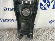 Recambio de mando multifuncion para peugeot 2008 (--.2013) 1.2 12v e-thp referencia OEM IAM 96784282ZD   2