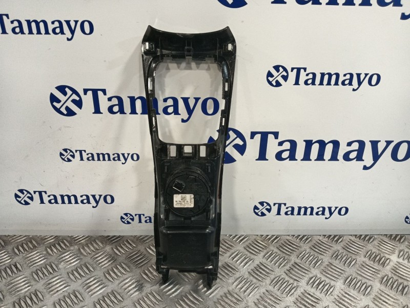 Recambio de mando multifuncion para peugeot 2008 (--.2013) 1.2 12v e-thp referencia OEM IAM 96784282ZD  