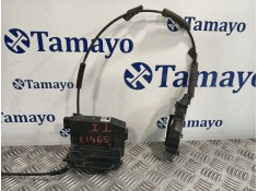 Recambio de cerradura puerta trasera izquierda para citroën c4 grand picasso ii (da_, de_) 1.6 bluehdi 120 referencia OEM IAM 98
