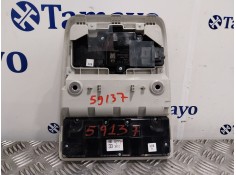 Recambio de luz interior para mazda cx-30 (dm, dt, ed) skyactiv-g m hybrid referencia OEM IAM W01B5051D0   2