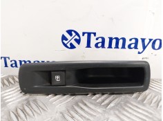 Recambio de mando elevalunas trasero izquierdo para renault megane iii hatchback (bz0/1_, b3_) 1.5 dci (bz0c) referencia OEM IAM