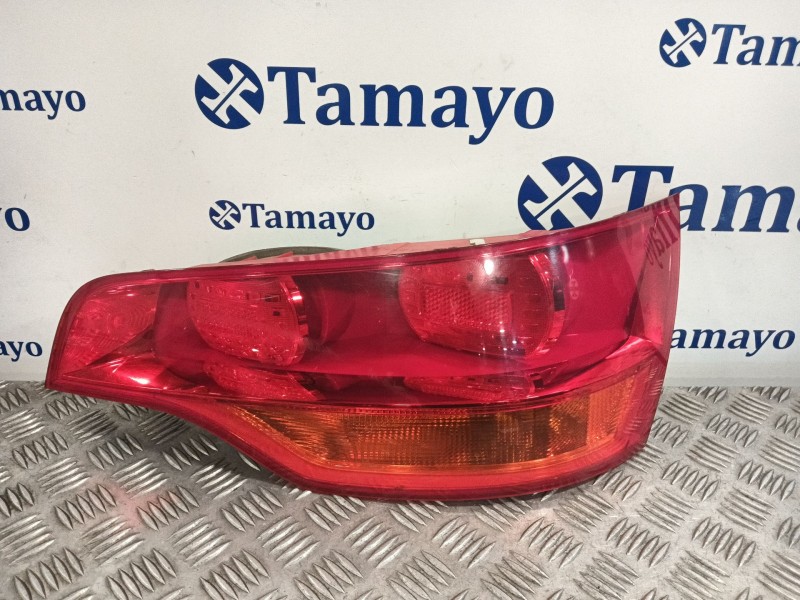 Recambio de piloto trasero derecho para audi q7 (4lb) 3.0 tdi quattro referencia OEM IAM 4L0945094  