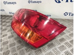Recambio de piloto trasero derecho para audi q7 (4lb) 3.0 tdi quattro referencia OEM IAM 4L0945094   2
