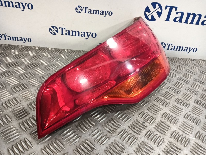 Recambio de piloto trasero derecho para audi q7 (4lb) 3.0 tdi quattro referencia OEM IAM 4L0945094  